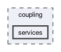 coupling/services